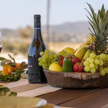 Casa vacanze Naias View Milos Adamantas (Milos)