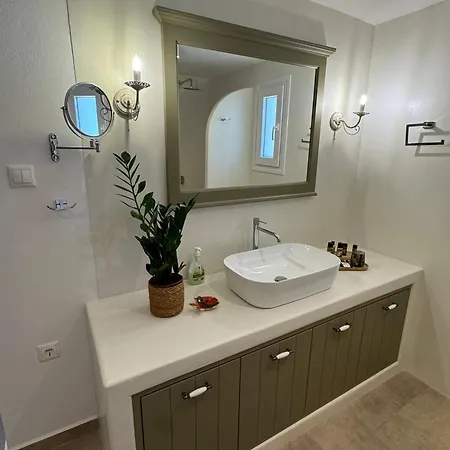 Casa vacanze Naias View Milos