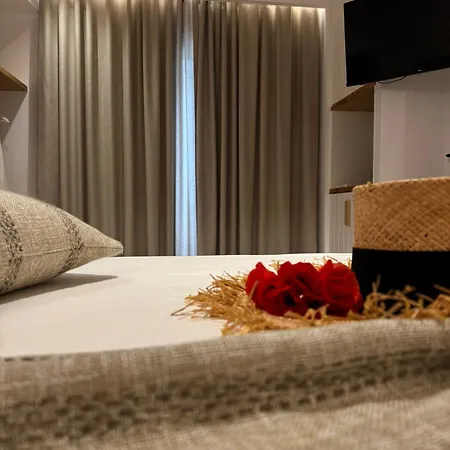 Casa vacanze Naias View Milos *