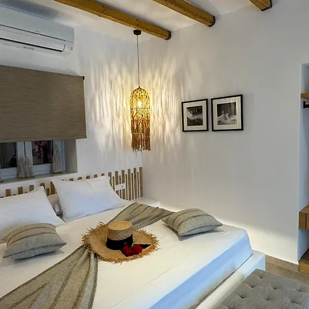 Naias View Milos Casa vacanze Adamantas (Milos)