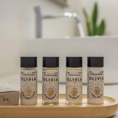 Naias View Milos Vakantiehuis *