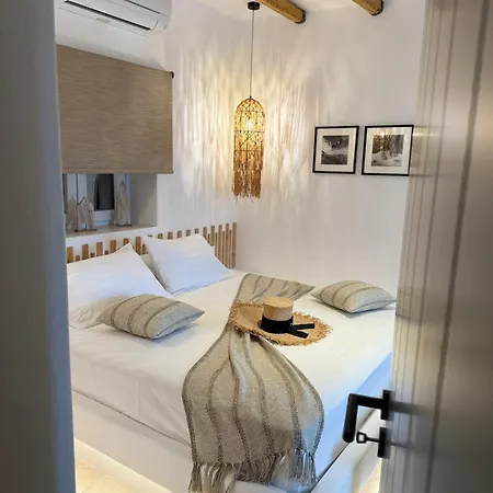 Holiday home Naias View Milos *