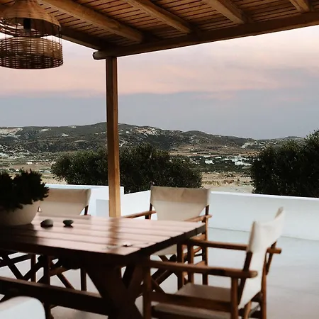 Naias View Milos Casa vacanze